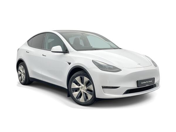 Tesla Model Y (Dual Motor) Long Range Auto 4WDE 5dr