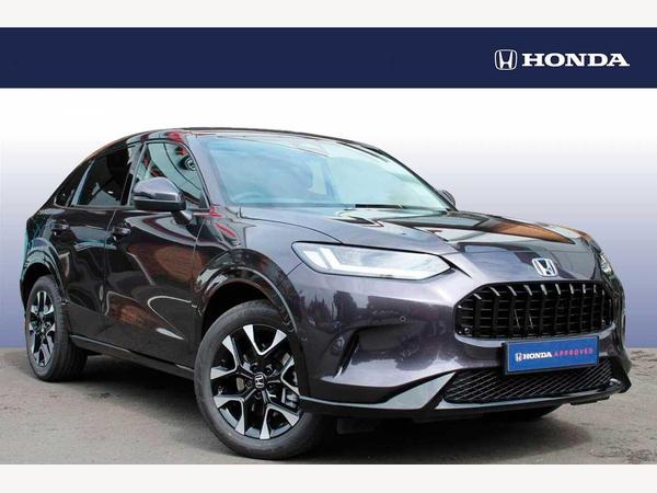 Honda ZR-V 2.0 h i-MMD Advance eCVT Euro 6 (s/s) 5dr