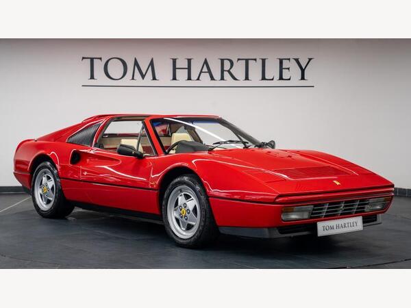 Ferrari 328 GTS