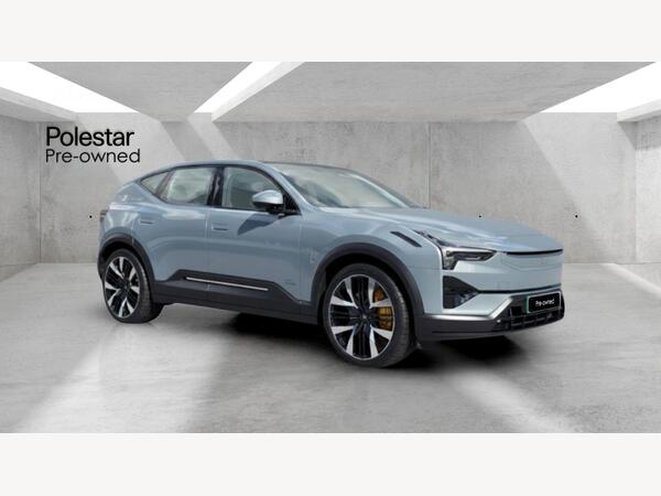 Polestar Polestar 3