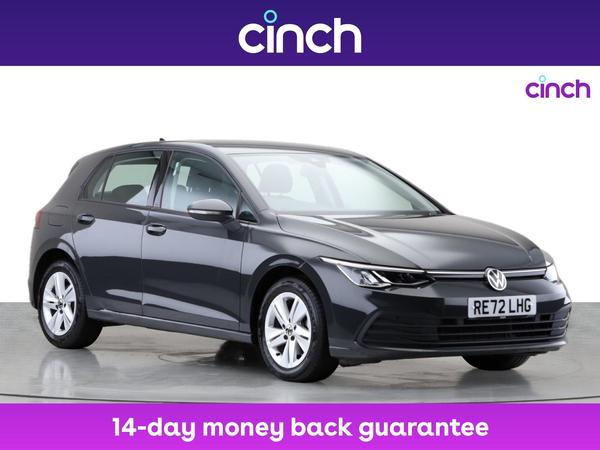 Volkswagen Golf 1.5 TSI Life Euro 6 (s/s) 5dr