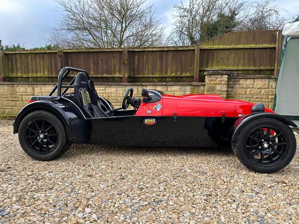 MK Indy 0dr