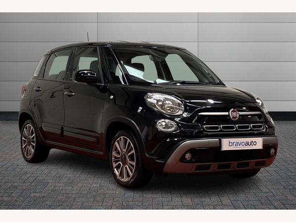 Fiat 500L 1.4 Cross Euro 6 (s/s) 5dr
