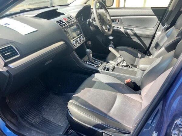 Subaru XV 2.0i SE Premium Lineartronic 4WD Euro 6 (s/s) 5dr