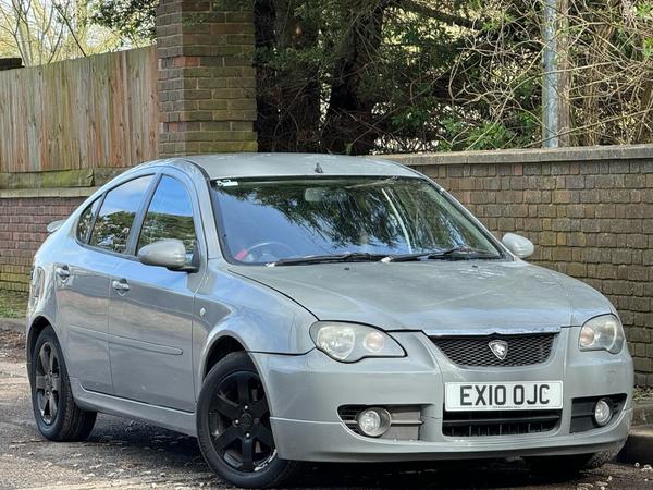Proton GEN-2 1.6 ecoLogic Persona 4dr