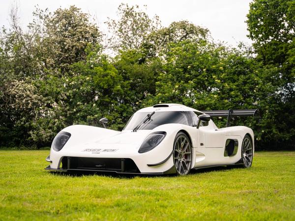 Ultima RS