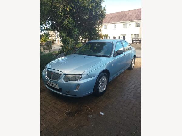 Rover 75 1.8 Classic 4dr