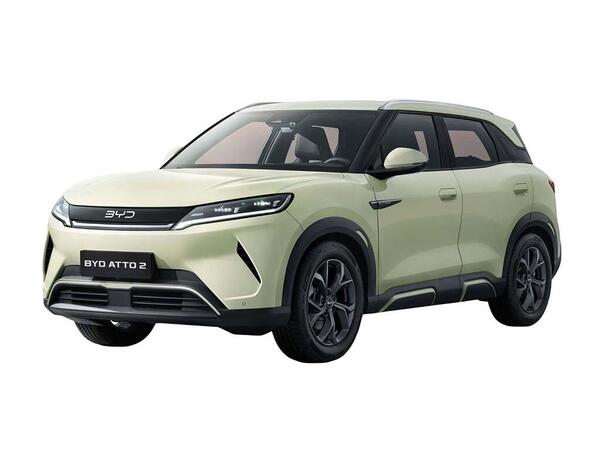 BYD Atto 2 64.8kWh Comfort Auto 5dr