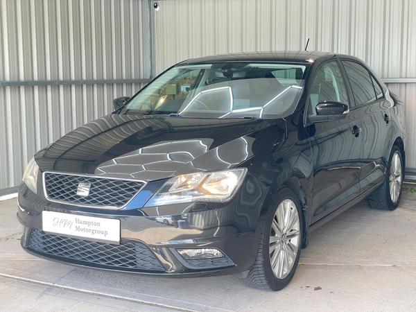 SEAT Toledo 1.2 TSI Style Advanced Euro 6 (s/s) 5dr