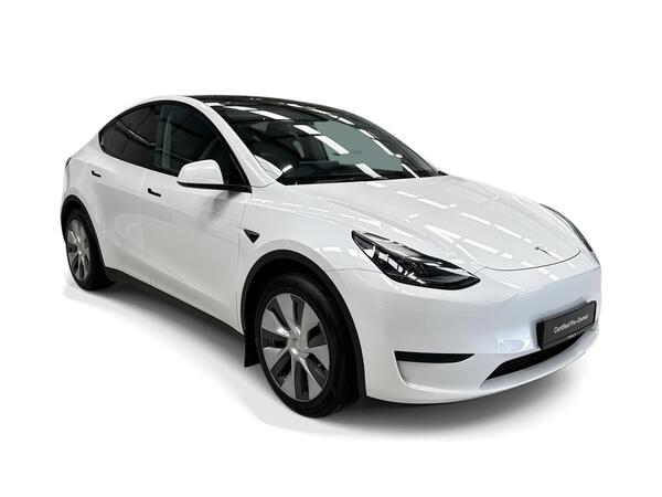 Tesla Model Y Auto RWD 5dr