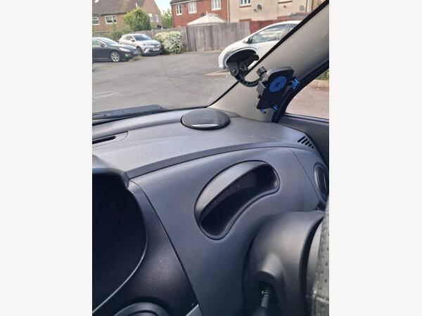 Chevrolet Matiz 0.8 SE 5dr