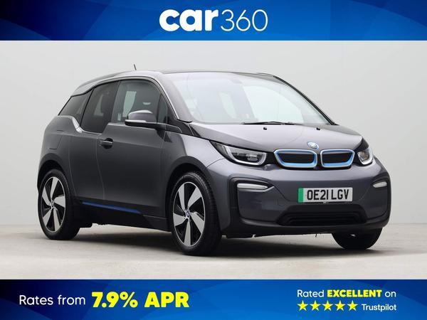 BMW i3 42.2kWh Auto 5dr