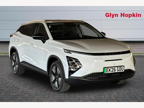 OMODA E5 61.05kWh Noble Auto 5dr