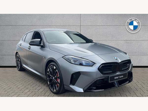 BMW 1 Series 2.0 M135i DCT xDrive Euro 6 (s/s) 5dr