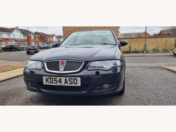 Rover 45 1.6 Club SE 4dr