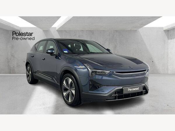 Polestar Polestar 3 Dual Motor 111kWh Long Range Auto 4WD 5dr