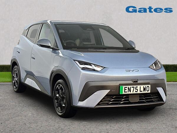 BYD Dolphin Surf 43.2kWh Comfort Auto 5dr