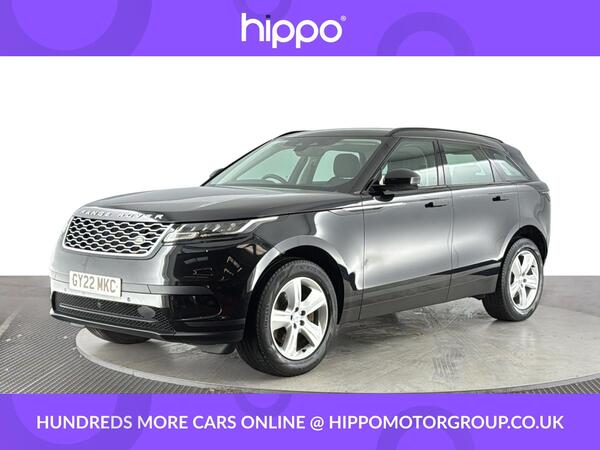 Land Rover Range Rover Velar 2.0 D200 MHEV Auto 4WD Euro 6 (s/s) 5dr