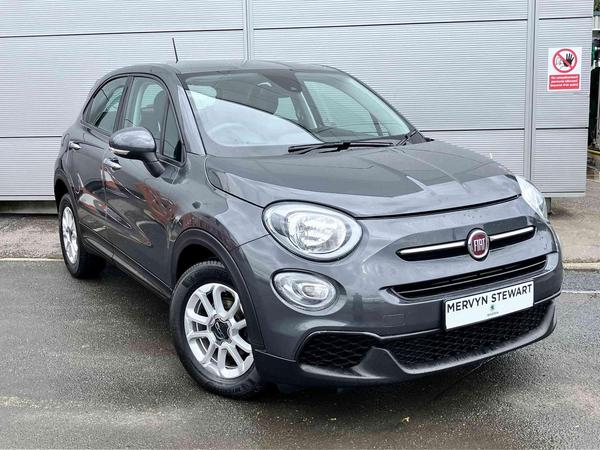 Fiat 500X 1.0 FireFly Turbo Pop Euro 6 (s/s) 5dr