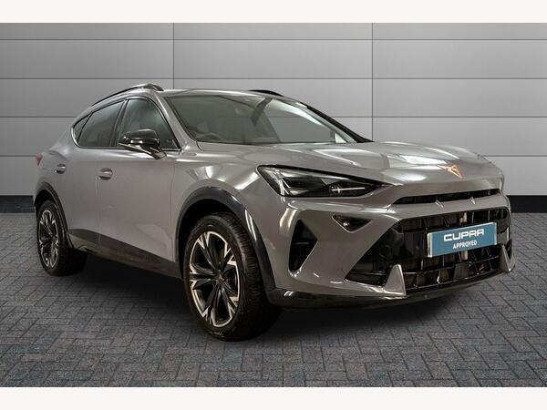 CUPRA Formentor 1.5 eTSI V1 DSG Euro 6 (s/s) 5dr