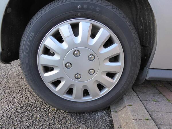 Ford Tourneo Connect 1.5 TDCi Zetec Euro 6 5dr