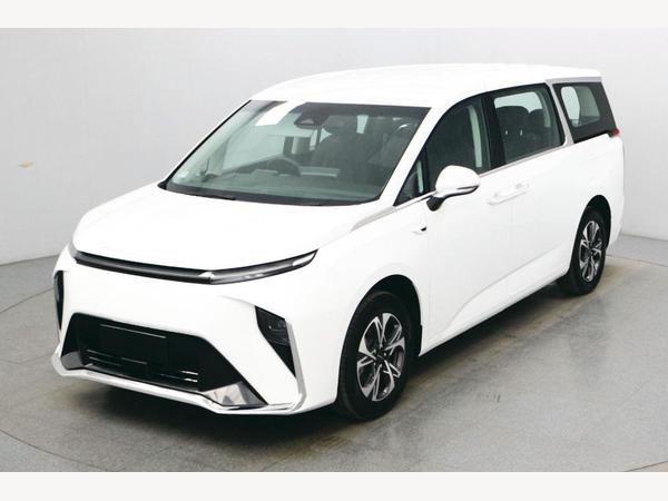MAXUS Mifa 9 90kWh Elite Auto 5dr