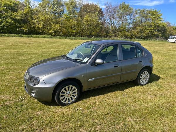 Rover 25 1.4 GSi 5dr