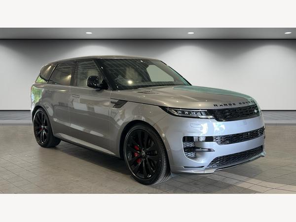 Land Rover Range Rover Sport 3.0 P460e 38.2kWh Dynamic SE Auto 4WD Euro 6 (s/s) 5dr