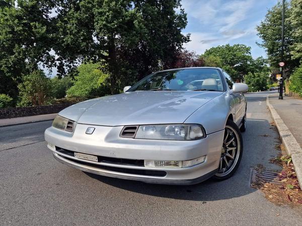 Honda Prelude