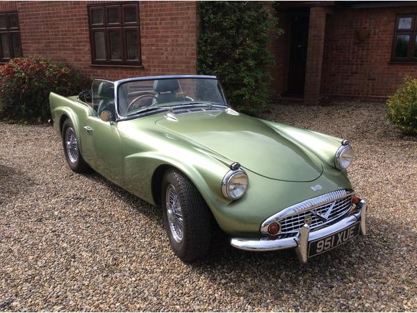 Daimler SP
