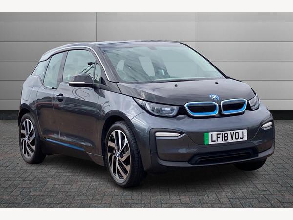 BMW i3 33kWh Auto 5dr