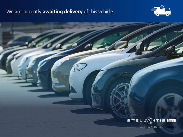 Peugeot E-208 50kWh E-Style Auto 5dr (7.4kW Charger)