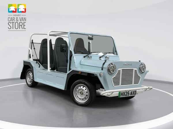 MOKE Electric