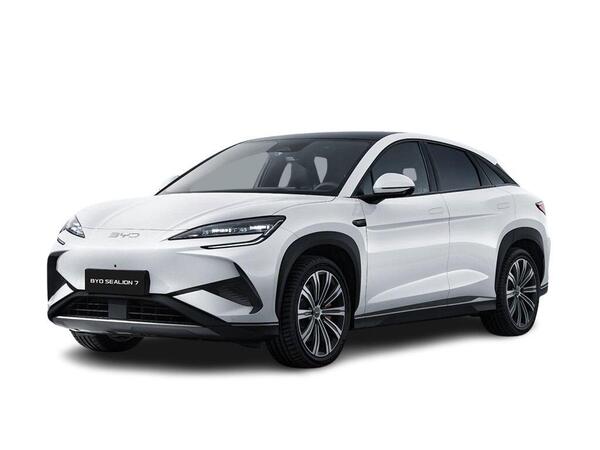 BYD Sealion 7 82.5kWh Comfort Auto 5dr