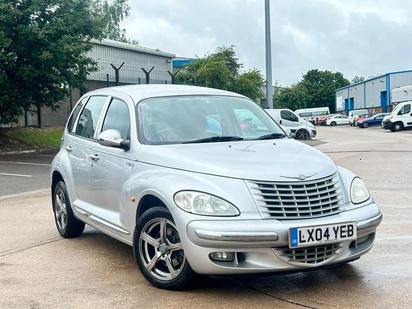 Chrysler PT Cruiser 2.0 Limited 5dr