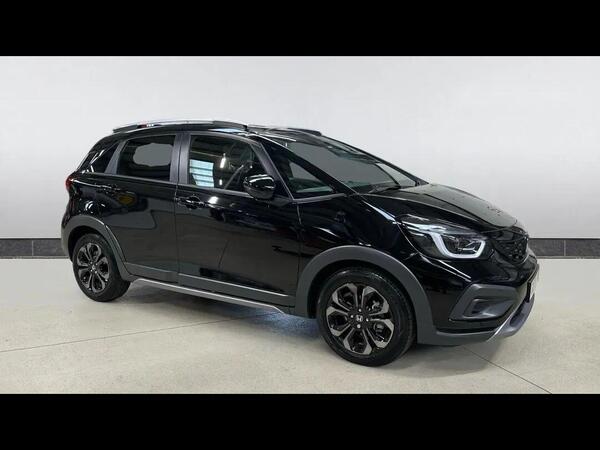 Honda Jazz 1.5 h i-MMD Crosstar Advance eCVT Euro 6 (s/s) 5dr