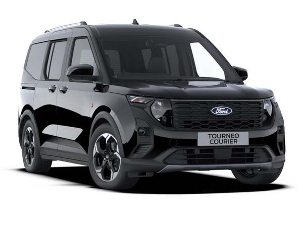 Ford Tourneo Courier 1.0 EcoBoost Active Auto Euro 6 (s/s) 5dr