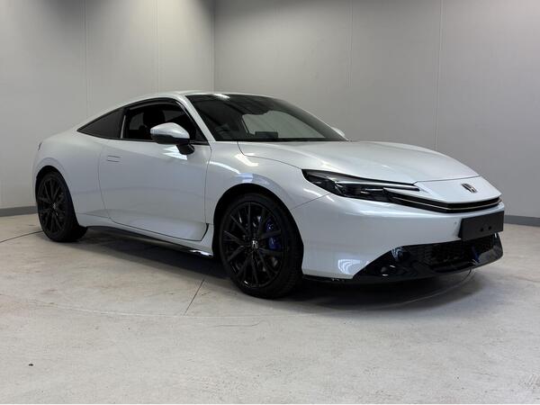 Honda Prelude 2.0 h i-MMD Advance S+ Shift Euro 6 (s/s) 3dr