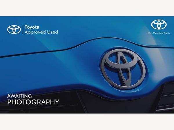 Toyota bZ4X 71.4 kWh Motion Auto 5dr (11kW OBC)