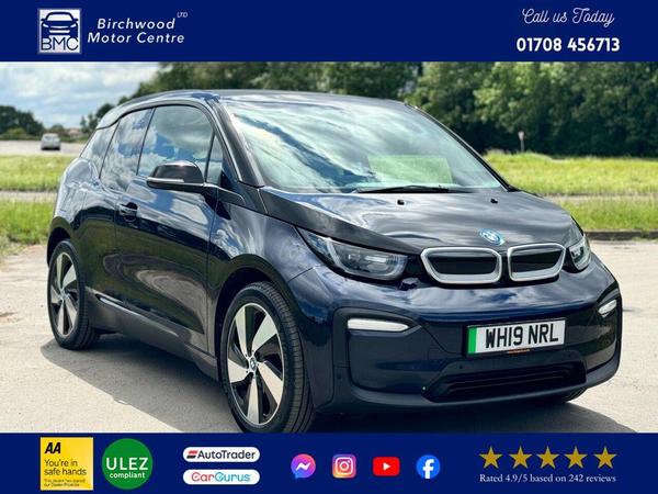 BMW i3 42.2kWh Auto 5dr