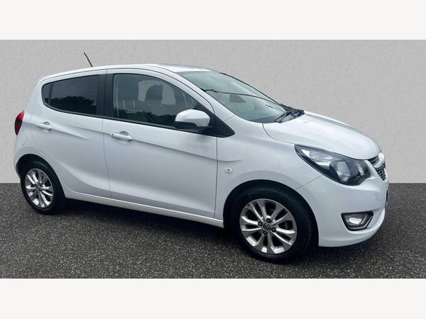 Vauxhall Viva 1.0i SL Euro 6 5dr