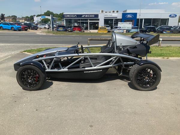 Ariel Atom