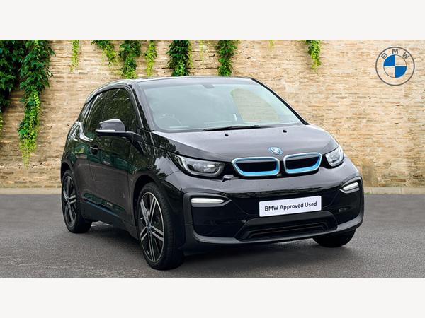 BMW i3 42.2kWh Auto 5dr