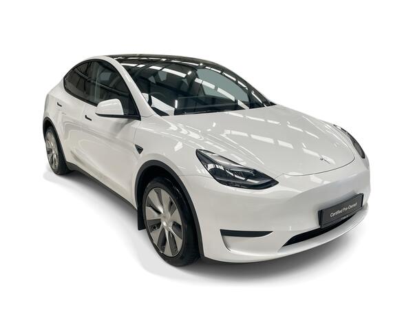 Tesla Model Y Auto RWD 5dr