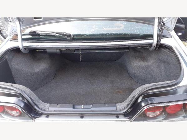 Honda Prelude 2.2 Coupe 2dr Petrol Automatic (235 g/km, 183 bhp)