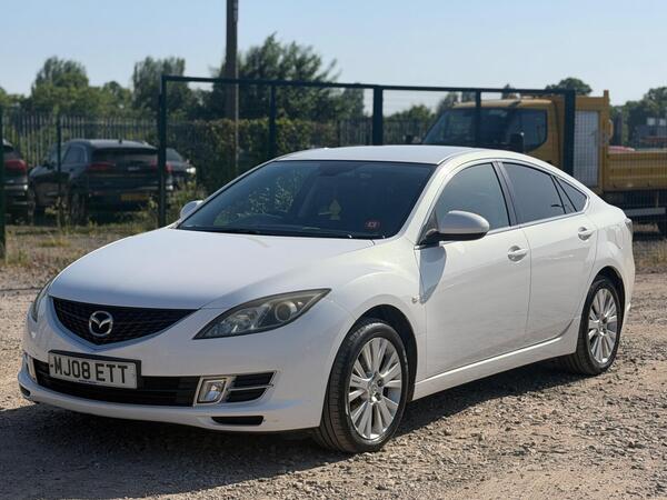Mazda Mazda6 2.0 TS2 5dr