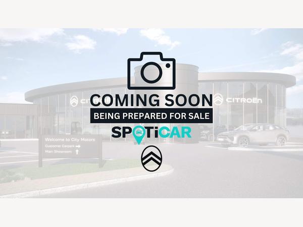 Citroen Grand C4 SpaceTourer 1.2 PureTech Feel Euro 6 (s/s) 5dr