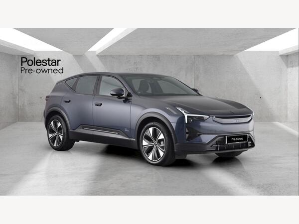 Polestar Polestar 3 Dual Motor 111kWh Long Range Auto 4WD 5dr