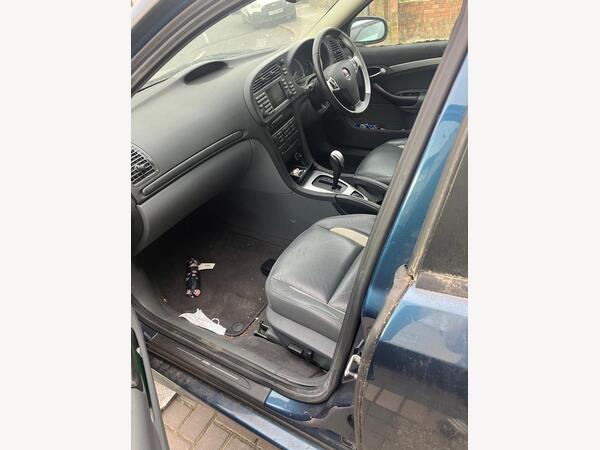 Saab 9-3 2.8 V6 Aero 4dr