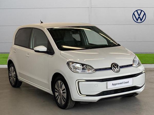 Volkswagen e-up! 36.8kWh e-up! Auto 5dr